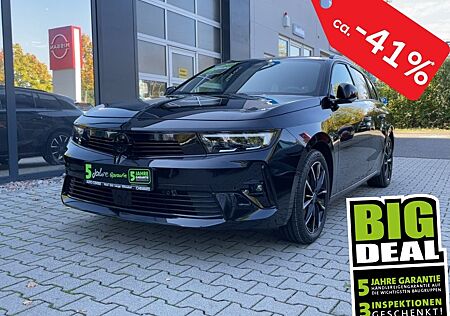 Opel Astra L ST 1.2 GS Line Matrix/Navi/SHZ/360°/AHK