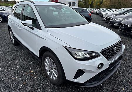 Seat Arona 1.0 TSI *DSG*STYLE*PDCHI*DAB*TEMPOMAT*FRON