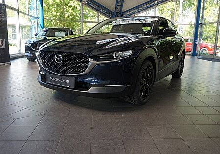 Mazda CX-30 2.5L e-SKYACTIV G 140ps 6MT FWD Homura