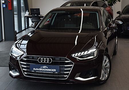 Audi A4 Lim. 40TFSI S-tronic Matrix~B&O~ACC~VirtualC.