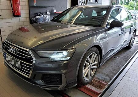 Audi A6 Avant 35 TDI - S LINE / B&O / VIRTUAL / ACC