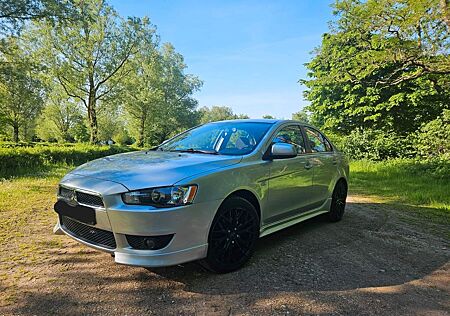 Mitsubishi Lancer 1.8 MPI