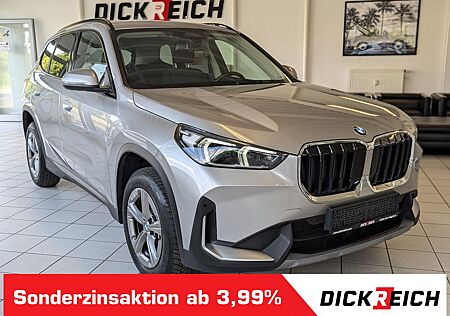 BMW X1 20 i Pano Premium-Travel-Paket AHK