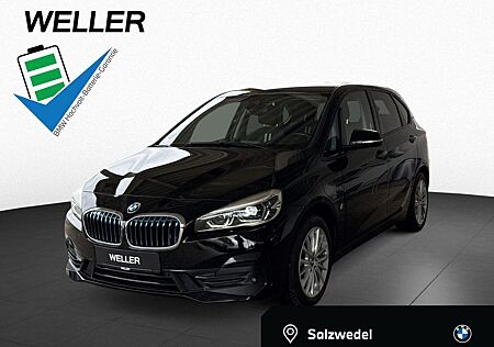 BMW 2er 225xe Active Tourer SportLine RFK LED ACC Navi