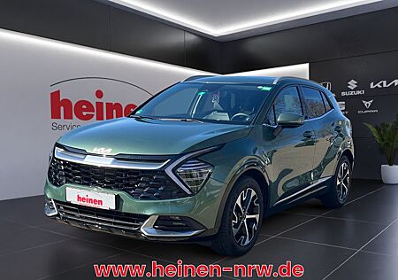 Kia Sportage 1.6 T-GDI DCT AWD Spirit NAVI LED 18Z