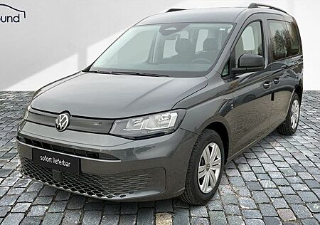 VW Caddy Volkswagen V 1,5 TSI 5-Sitzer digitales Cockpit DAB
