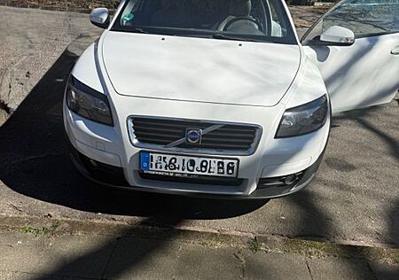 Volvo C30 2.0D Edition R Design Edition R Design