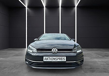 VW Golf Volkswagen VII Variant Comfortline/LED/Navi/Alu/PDC/Mu