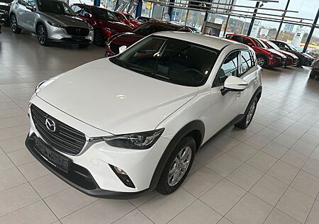Mazda CX-3 Exclusive-Line