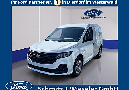 Ford Transit Connect Kasten Trend 102PS Navi Allwette