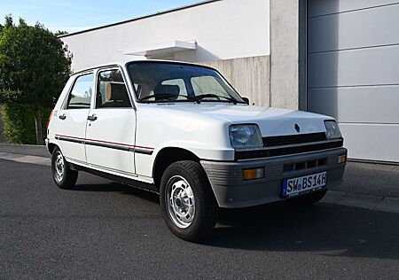Renault R 5 GTL
