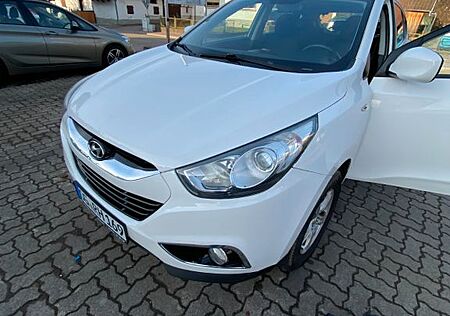 Hyundai ix35 Comfort 2WD