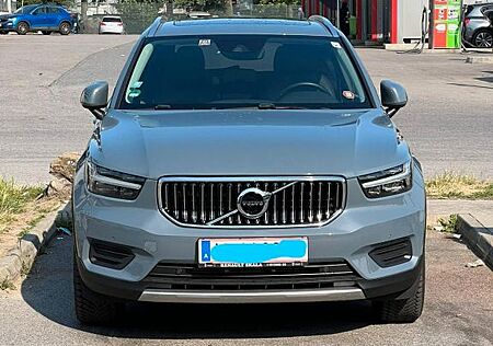 Volvo XC 40 XC40 T3 Inscription Geartronic