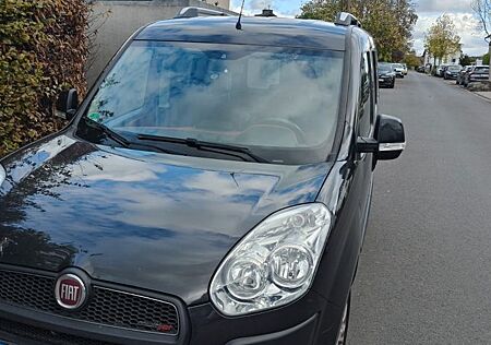 Fiat Doblo 1.6 16V Multijet MY MY