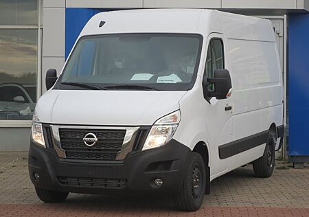 Nissan Interstar N-Connecta L2H2 3,5t dCi 135 Klima Nav