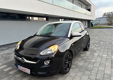 Opel Adam Jam 1.4/Tüv+Service neu/Sitz+Lenkradheizung