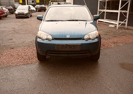 Honda HR-V 1.6i 2wd