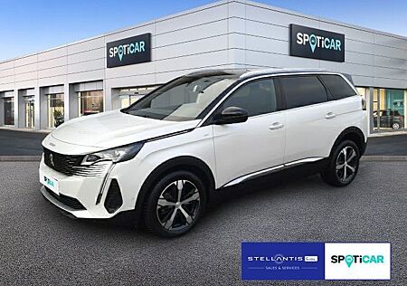 Peugeot 5008 GT PureTech 130 EAT8 LED 1.2 PureTech