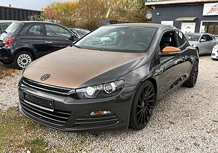 VW Scirocco gebraucht kaufen VW Scirocco Volkswagen 1.4 TSI*Tempomat*Klima*SHZ*PDC