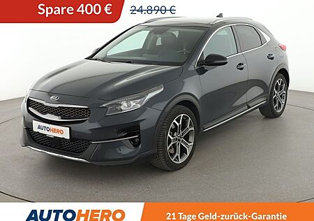 Kia XCeed 1.6 TGDI Platinum Edition Aut*NAVI*LED*ACC