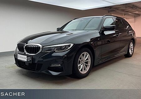 BMW 320i A Tou M-Sport,ACC,LCProf,Laser,RFK,HiFi,