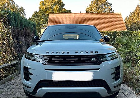 Land Rover Range Rover Evoque P300e R-DYNAMIC SE AWD Au...