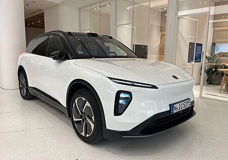 nio El6 360 kW Basis
