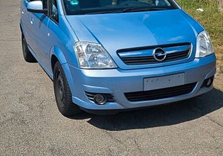 Opel Meriva 1.4 TWINPORT -