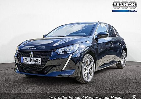 Peugeot 208 E- ALLURE PACK