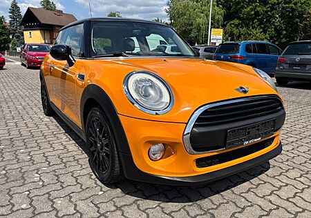 Mini ONE 3-trg.