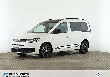 VW Caddy Volkswagen 1,5 TSI eHybrid Edition *LED*Navi*RFK*Appl