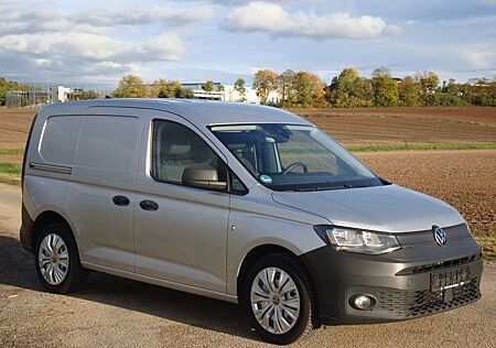 VW Caddy Volkswagen 2,0TDI 55kW Kasten*Flügel*Klima*SHZ*PDC*1H