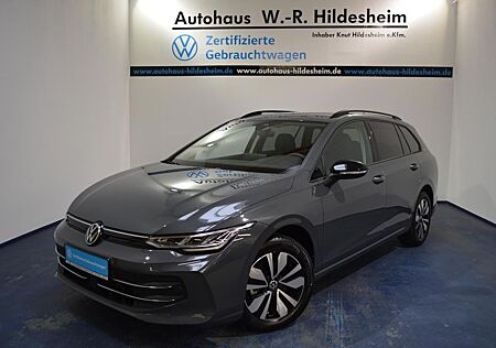 VW Golf Volkswagen VIII Variant Goal 1.5l eTSI, DSG, LED, Navi