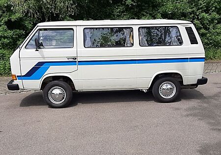 VW T3 Caravelle Volkswagen