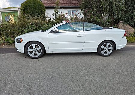 Volvo C70 Cabrio 2.0D Momentum Momentum
