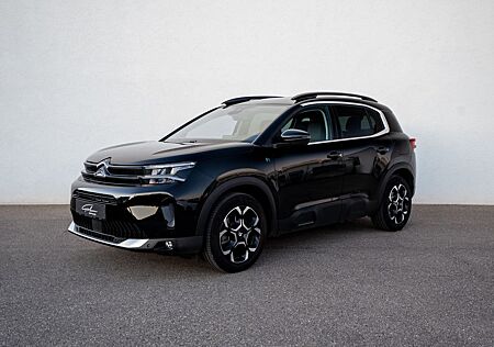 Citroën C5 Aircross Plug-In-Hybrid 225 ë-EAT8 Max