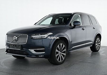 Volvo XC 90 XC90 B5 D AWD Plus Bright ACC 360° H/K Stdhzg Pa