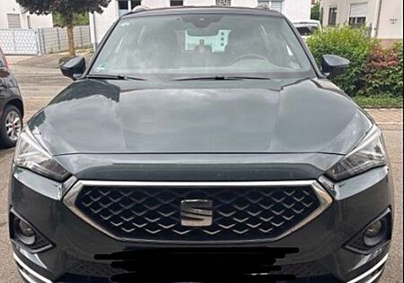 Seat Tarraco 2.0 TSI 140kW Xcellence OPF 4Drive DSG