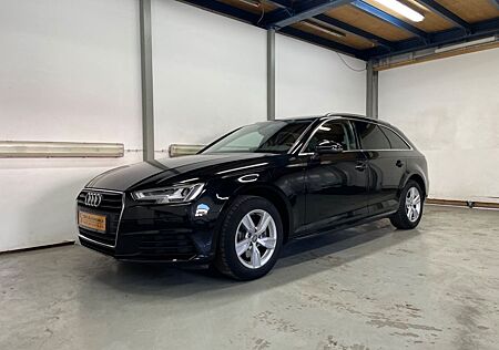 Audi A4 1.4 TFSI Avant LED NAVI