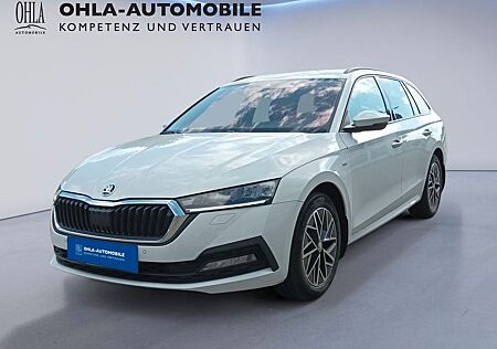 Skoda Octavia Combi Clever 1.5 TSI ACT Clever*AMBIE...