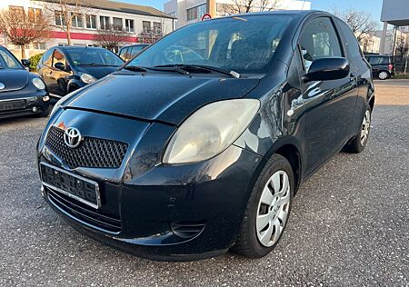 Toyota Yaris Sol 1.3 Nr.