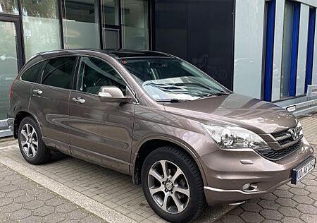 Honda CR-V 2.0 Executive Automatik Executive