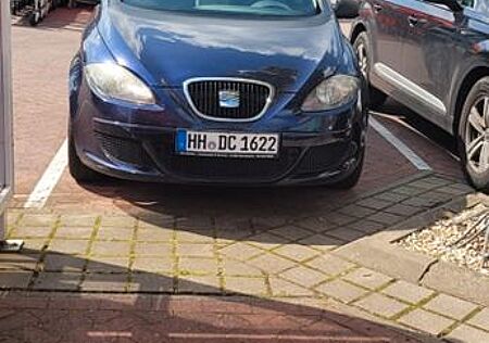Seat Altea XL 1,6