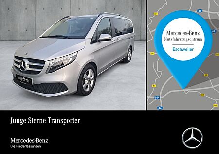 Mercedes-Benz V 220 d EDITION+SportP+9G+AHK+StandHZ+LED+Kamera