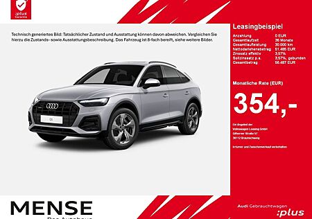 Audi Q5 Sportback 45 TFSI quattro S tronic |Matrix|LM