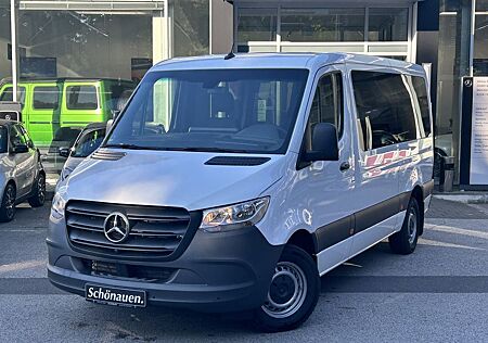 Mercedes-Benz Sprinter 317 CDI MBUX+360°+TOTWINKEL+STDHZ+2/2/3