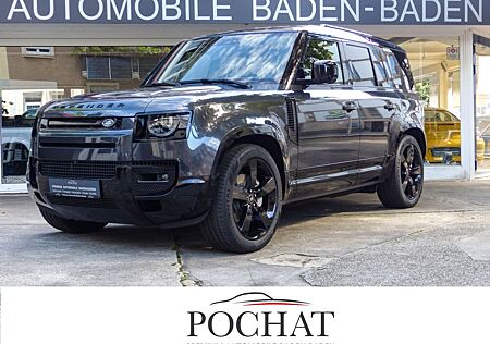 Land Rover Defender 110 D300 X-Dynamic HSE Exklusiv*Head-up