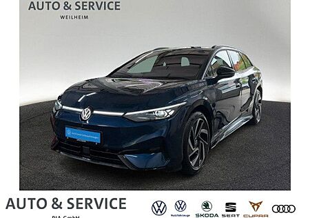 VW ID.7 Volkswagen Tourer Pro *AHK*CAM*ACC*AB450€-0€ANZ.
