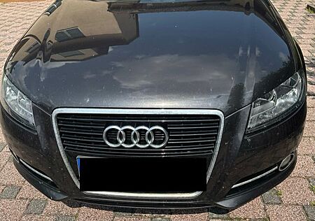 Audi A3 1.6 TDI (DPF) 77kW Ambiente Sportback Amb...