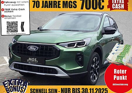 Ford Kuga FHEV Active X #ALLRAD #HYBRID #360GRAD